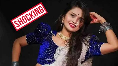 gautami patil leaked viral video|Lavani Dancer Gautami Patil’s Private Video Leaked, FIR Against。